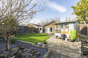 Rear Aspect- click for photo gallery